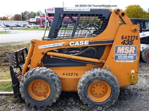 case skid steer cab tilt|case 435 skidloader thread.